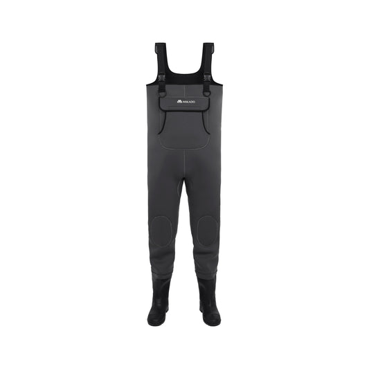 Mikado Wathose - Neopren - UMSN03 - Größe - 1 Set.