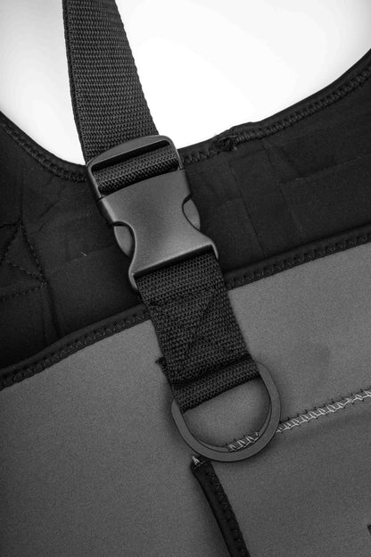 Mikado Wathose - Neopren - UMSN03 - Größe 44 - 1 Set.
