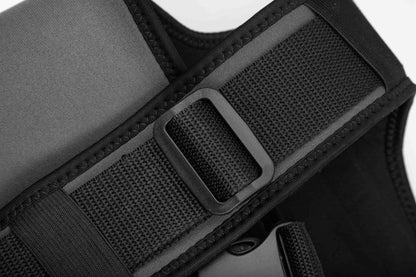 Mikado Wathose - Neopren - UMSN03 - Größe 46 - 1 Set.