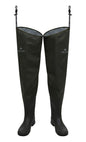 Mikado Oberschenkelstiefel - Premium - UMW03 - GR.42 - 1 Set.