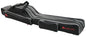 Mikado Rutenfutteral - 3 Fächer 140CM - Schwarz - 1 Stk.