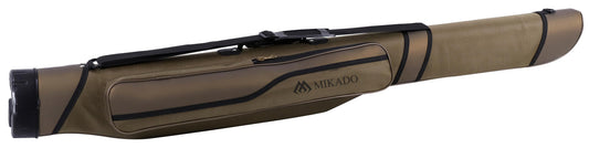 Mikado Rutenfutteral - 1 Fach Versteift