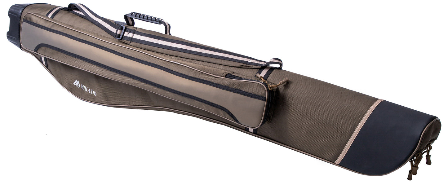 Mikado Rutenfutteral - 2 Fächer 135cm Versteift - 1 Stk.