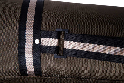 Mikado Rutenfutteral - 2 Fächer 135cm Versteift - 1 Stk.