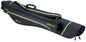 Mikado Rutenfutteral - Method Feeder 2 Fächer 135cm - 1 Stk.