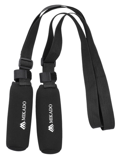 Mikado Rutenfutteral - Tasche 130-200cm - 1 Stk.