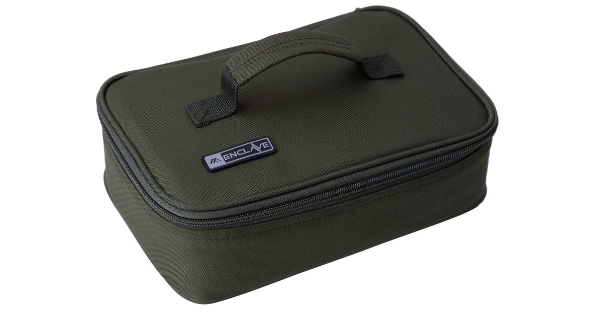 Mikado Tasche - Enclave - Für Zubehör Größe S (16x10x8cm) - 1 Stk.