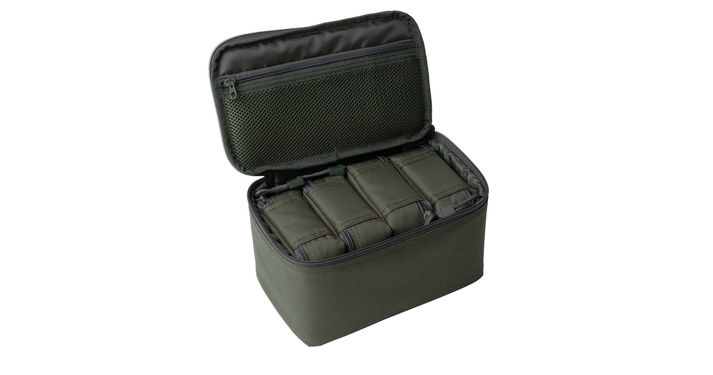 Mikado Tasche - Enclave - Für Zubehör Set 1+4 (25X16x12cm) - 1 Stk.