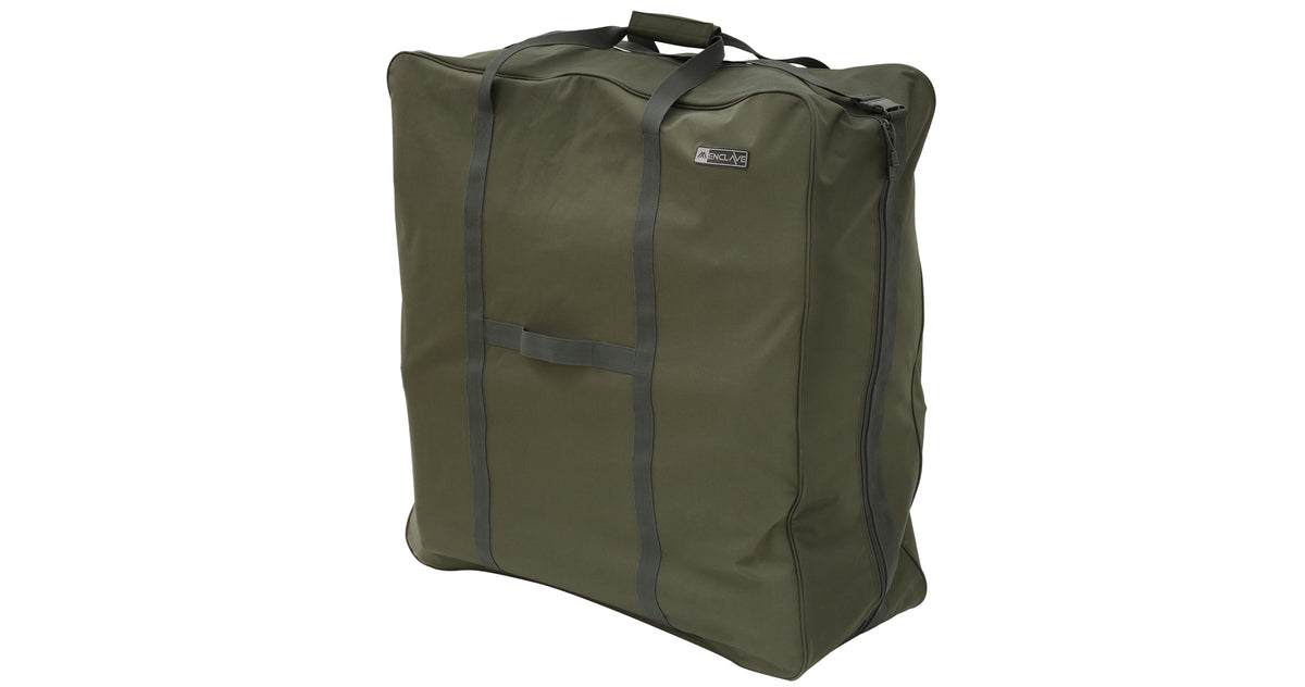 Mikado Bag - Enclave Bedchair Bag - (85x85x30cm) - 1 pcs.