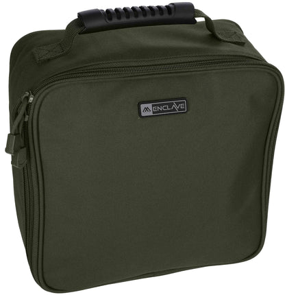 Mikado Tasche - Enclave Deluxe Dinner Set - Geschirrset Doppelt (26X26x11cm) - 1 Stk.