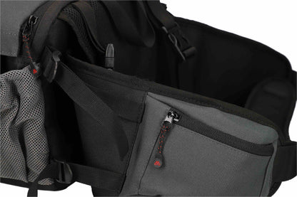 Mikado Tasche - Hip Pack - Angelgürtel (28x22x12cm) - 1 Stk.