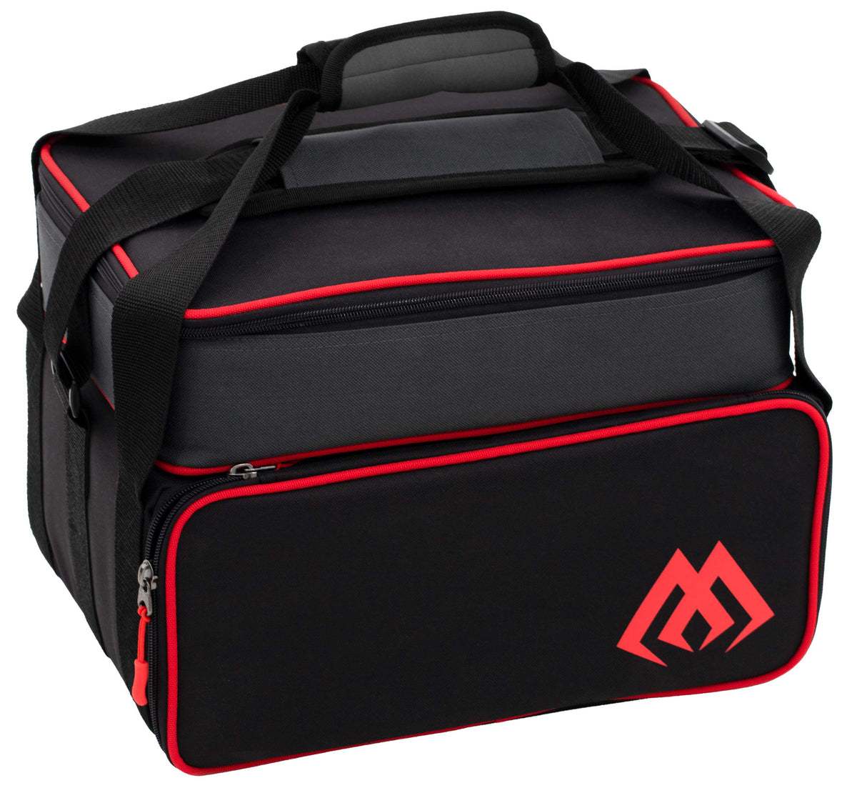 Mikado Tasche - Mikado - Mit Kästchen - Größe M (37x26x26cm) - 1 Stk.