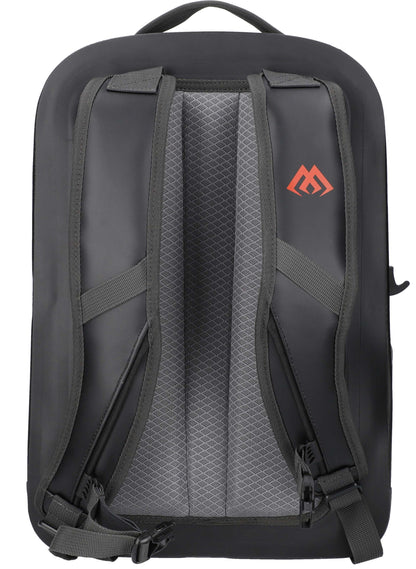 Mikado Backpack - Waterproof Mft Drypack 18L (43x28x15cm) - 1pc.