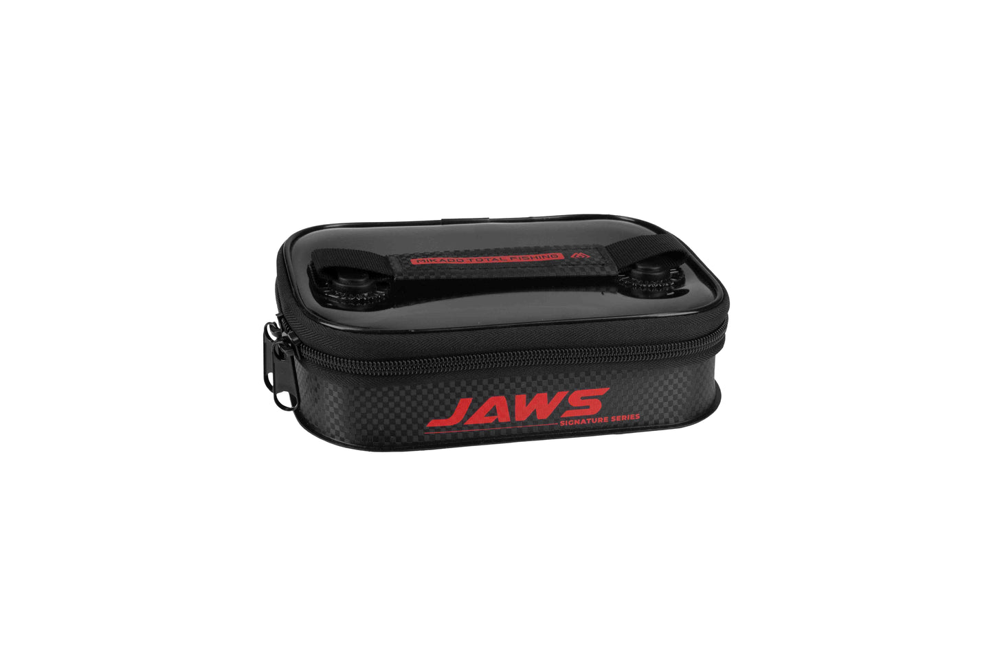 Mikado Tasche Eva - Jaws Köderbox - Größe S (21x14x5cm) - 1 Stk.