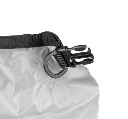 Mikado Rucksack - Wasserdicht - Mft Rollpack 30L (65x25x25cm) - 1 Stk.