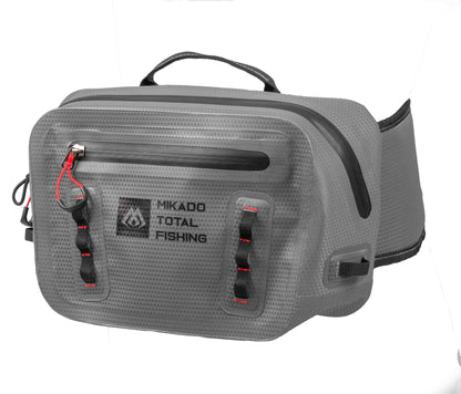Mikado Bauchtasche - Mft Waistpack 4L (18×29×10cm) - 1 Stk.