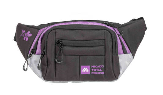 Mikado Bauchtasche - Lady Hip Pack (25x15x10cm) - 1 Stk.