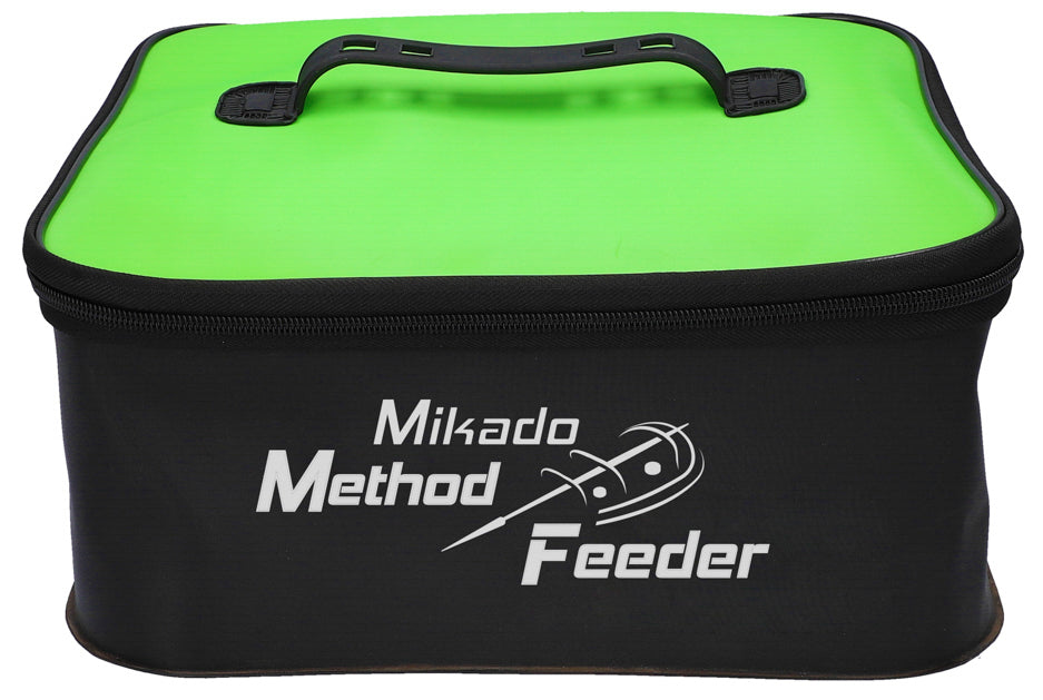 Mikado Tasche - Method Feeder 002-S (24x24x10cm) - 1 Stk.