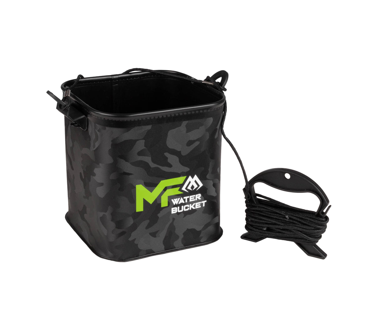 Mikado Eva-Behälter - Mf Water Bucket - (19x18x18cm) - 1 Stk.