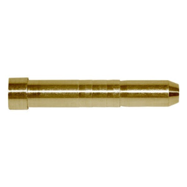 EASTON Insert FMJ HP-Messing-Bolt – 6 Stück