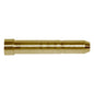 EASTON Insert FMJ HP-Messing-Bolt – 6 Stück