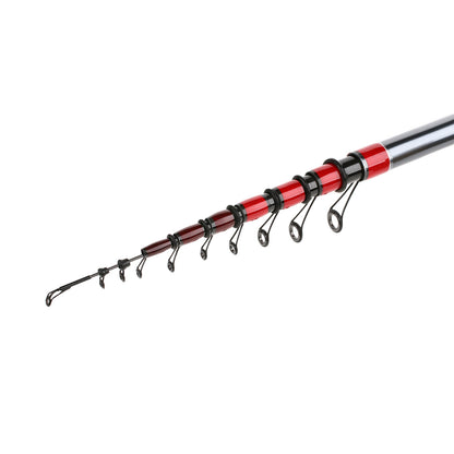 Mikado Rute - Lx (LEXUS) Tele Match 400 Up To 25g (8 sec.) - 1 Stk.