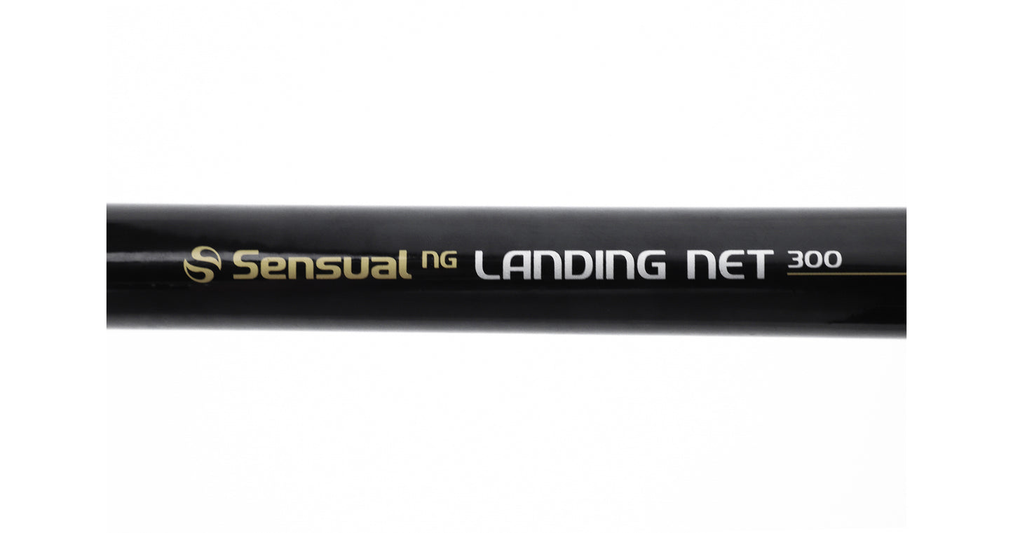 Mikado Stab - Kescher Sensual Ng 400 - 1 Stk.