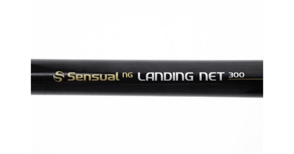 Mikado Stab - Kescher Sensual Ng 400 - 1 Stk.