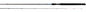 Mikado Rute - Darkstar Sensitive 300 c.w. Up To 30g (2+3 sec.) - 1 Stk.