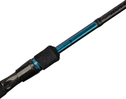 Mikado Rute - Darkstar Sensitive 300 c.w. Up To 30g (2+3 sec.) - 1 Stk.