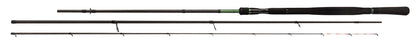 Mikado Rute - Darkstar Method 350 c.w. Up To 70g (3+4 sec.) - 1 Stk.