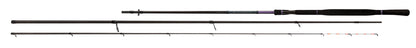 Mikado Rute - Darkstar Caster 430 c.w. Up To 150g (3+4 sec.) - 1 Stk.