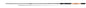 Mikado Rute - Katsudo Method 305 c.w. Up To 90g (2+3 sec.) - 1 pcs.
