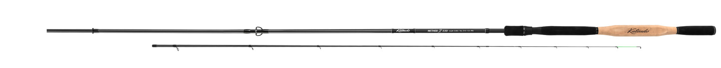 Mikado Rute - Katsudo Method 350 c.w. Up To 90g (3+3 sec.) - 1 pcs.