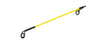 Mikado Tip - Katsudo Slim Method Feeder 2 - Carbon 1.5oz - 1 pcs.
