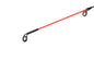Mikado Tip - Katsudo Slim Method Feeder 2 - Carbon 2.0oz - 1 pcs.