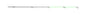 Mikado Tip - Intro Ii PICKER/FEEDER - Glass 0.75oz - 1 pcs.