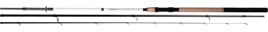 Mikado Rute - Intro Ii Method Feeder c.w. Up To 70g (3+3 sec.)