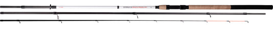 Mikado Rute - Intro Ii Medium Feeder c.w. Up To 80g (3+3 sec.)