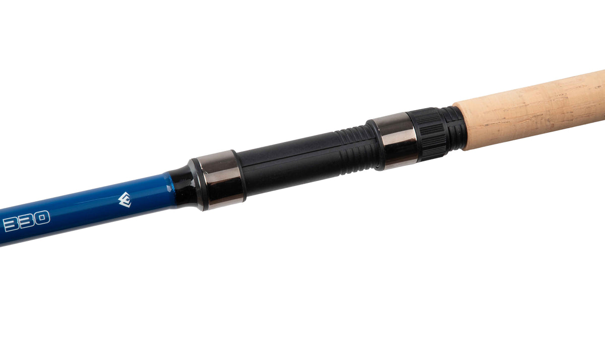 Mikado Rute - Trython Tele Feeder 360 c.w. Up To 120g (5+2 sec.) - 1 pcs.