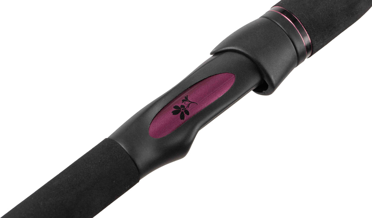 Mikado Rute - Lady Bixlite Method Feeder 330 c.w. Up To 80g (3+3 sec.) - 1 pcs.