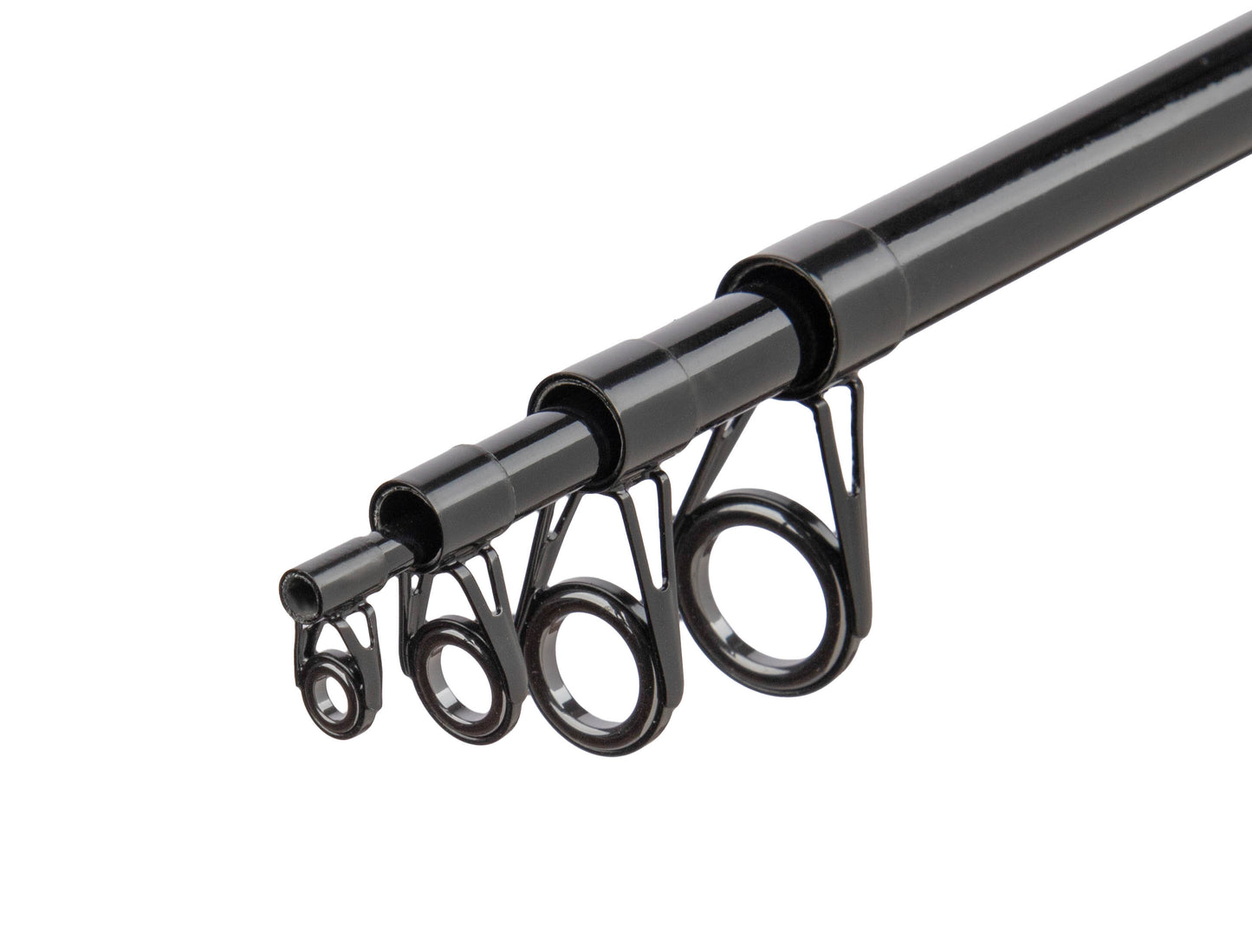Mikado Rute - Sasori Tele Feeder 330 c.w. Up To 120g (5+2 sec.) - 1 pcs.
