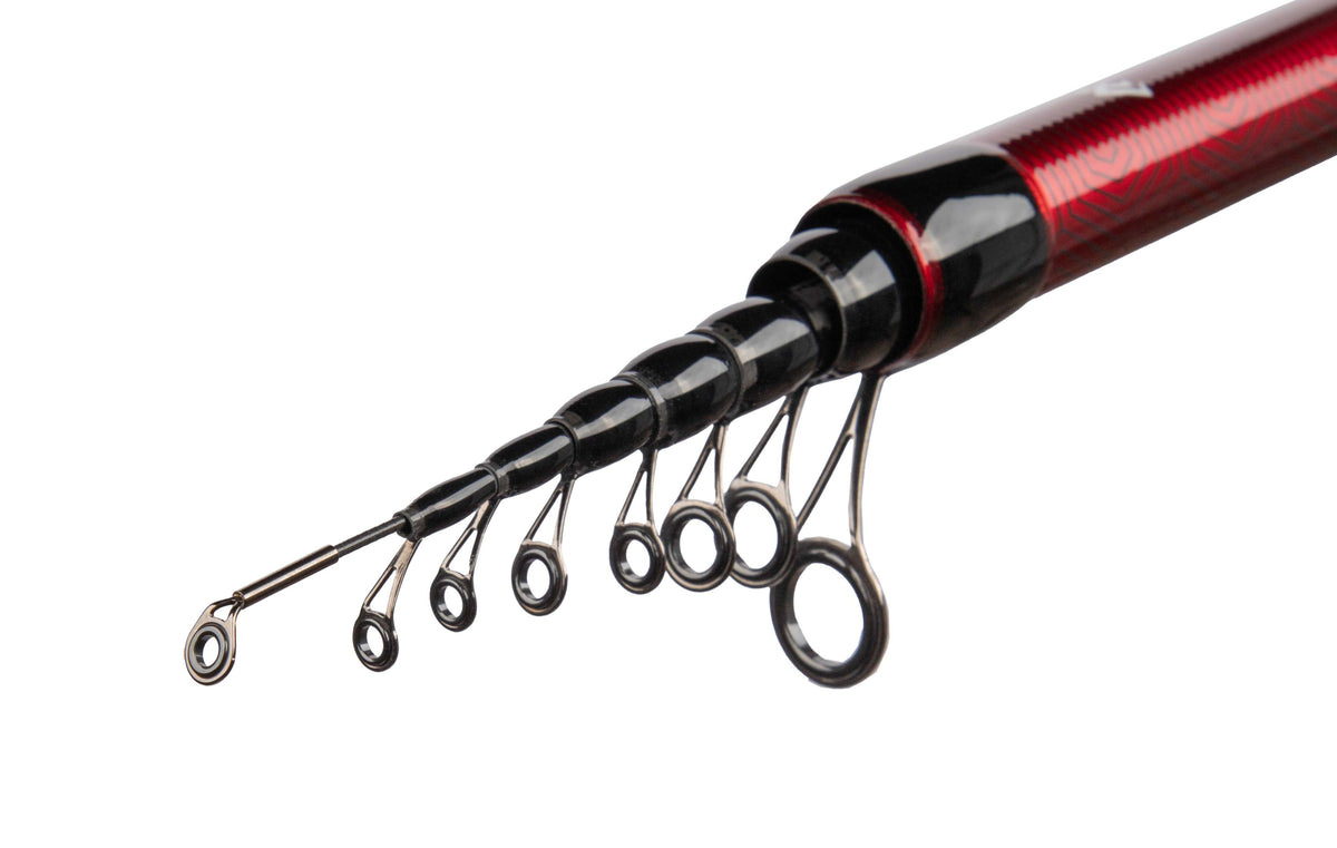 Mikado Rute - Mft Bolo 500 c.w. Up To 25g (5 sec.) - 1 pcs.