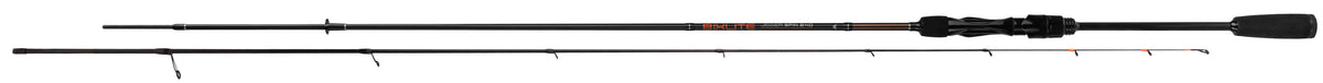 Mikado Rute - Bixlite Jigger Spin 198 c.w. 1-7g (2 sec.) - 1 Stk.