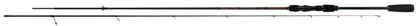 Mikado Rute - Bixlite Jigger Spin 213 c.w. 2-10g (2 sec.) - 1 Stk.