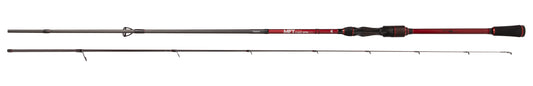 Mikado Rute - Mft Fast Spin 208 c.w. 10-35g (2 sec.) - 1 Stk.