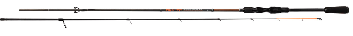 Mikado Rute - Bixlite Power Jigger 240 c.w. 10-30g (2 sec.) - 1 Stk.