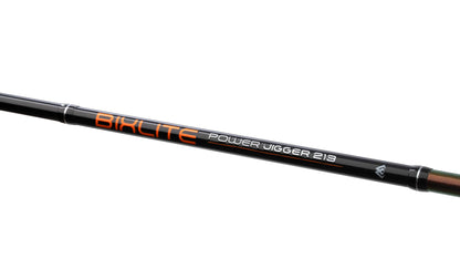 Mikado Rute - Bixlite Power Jigger 240 c.w. 10-30g (2 sec.) - 1 Stk.