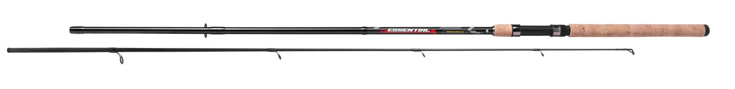Mikado Rute - Essential Medium Spin 270 c.w. 5-30g (2 sec.) - 1 Stk.