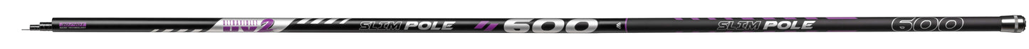 Mikado Rute - Ultraviolet Ii Slim Pole 600 (5 sec.) - 1 Stk.